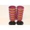 4" Classifier Sieves